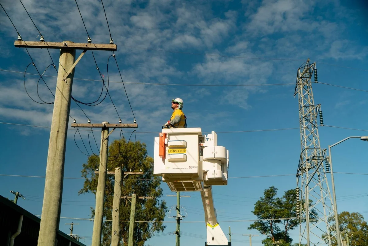 Electrical transmission infrastructure